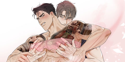 두목! 마사지샵이지말임다