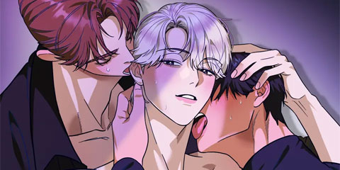 쓰리 피스 러브(three piece love)