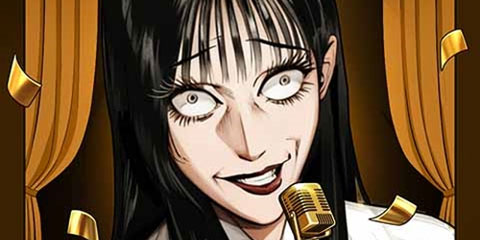 20주년 명작 극장