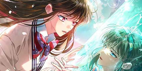 DARK MOON: 두 개의 달