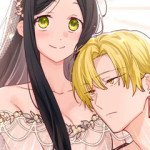 마법사를 꿀꺽한 아가씨