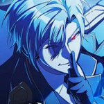 완벽한 실눈 악역을 연기하다