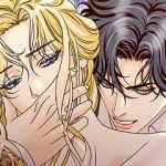 흑막 악녀는 미친 악마를 길들인다