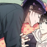 악마와 동거 시작