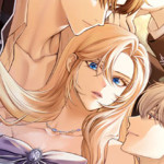 남주들과 외딴섬에 갇혀버렸다